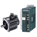 CE Synmot 1 kW Servo -Motor und Servofahrer